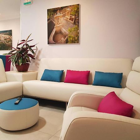 Hotel Avenida Plaza Alzira Dış mekan fotoğraf