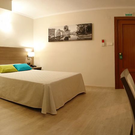 Hotel Avenida Plaza Alzira Dış mekan fotoğraf