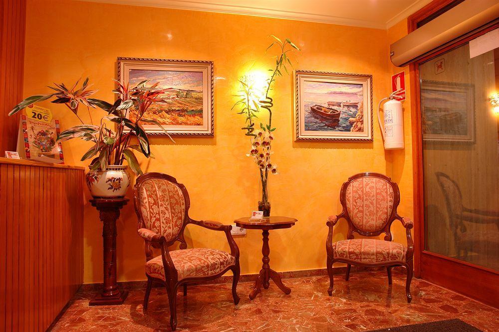 Hotel Avenida Plaza Alzira Dış mekan fotoğraf