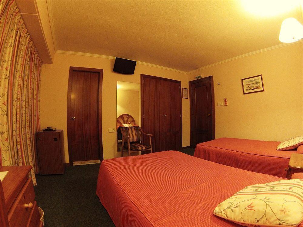 Hotel Avenida Plaza Alzira Dış mekan fotoğraf