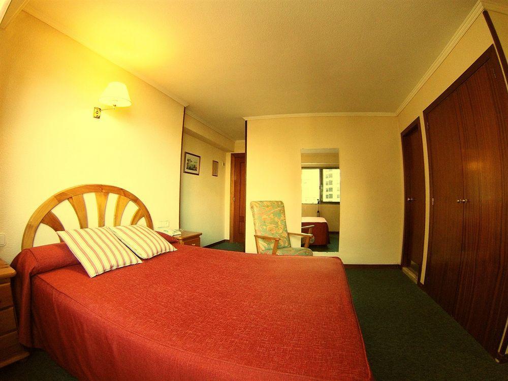 Hotel Avenida Plaza Alzira Dış mekan fotoğraf