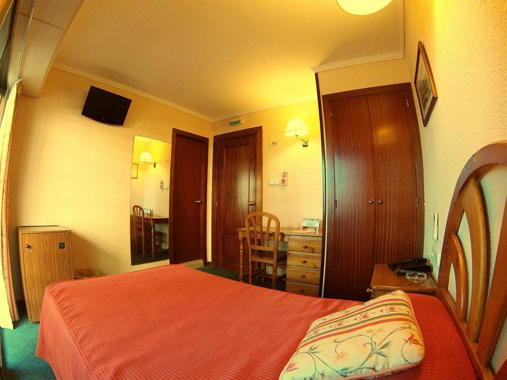 Hotel Avenida Plaza Alzira Dış mekan fotoğraf