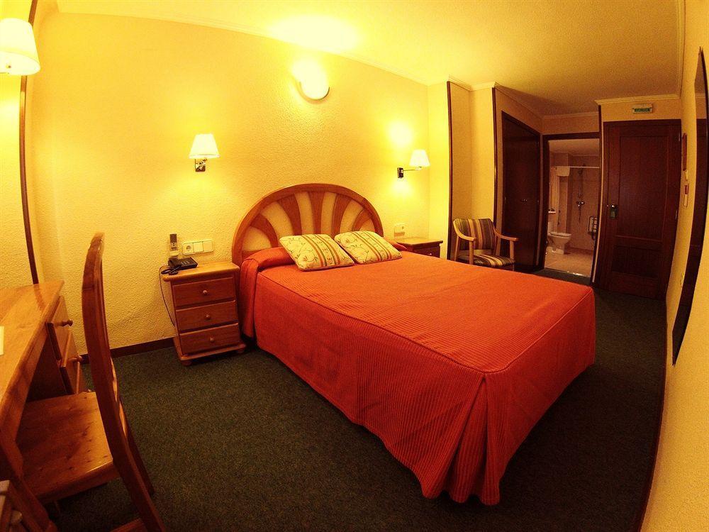 Hotel Avenida Plaza Alzira Dış mekan fotoğraf