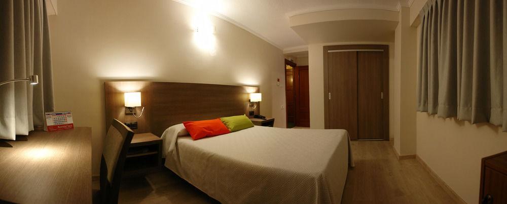 Hotel Avenida Plaza Alzira Dış mekan fotoğraf
