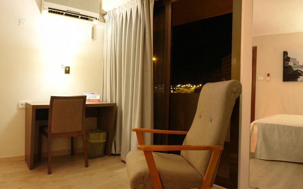 Hotel Avenida Plaza Alzira Dış mekan fotoğraf