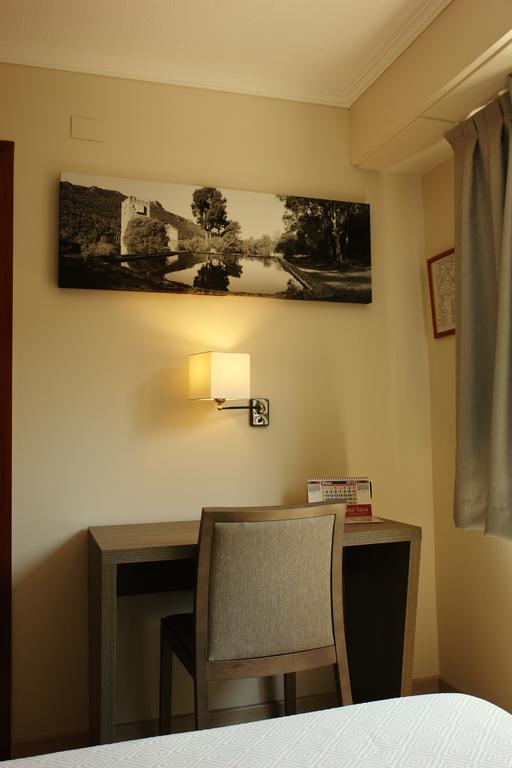 Hotel Avenida Plaza Alzira Dış mekan fotoğraf