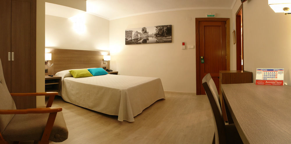 Hotel Avenida Plaza Alzira Dış mekan fotoğraf