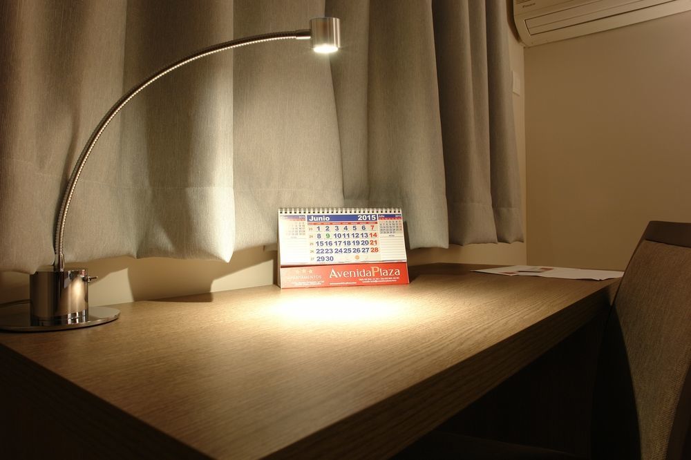 Hotel Avenida Plaza Alzira Dış mekan fotoğraf